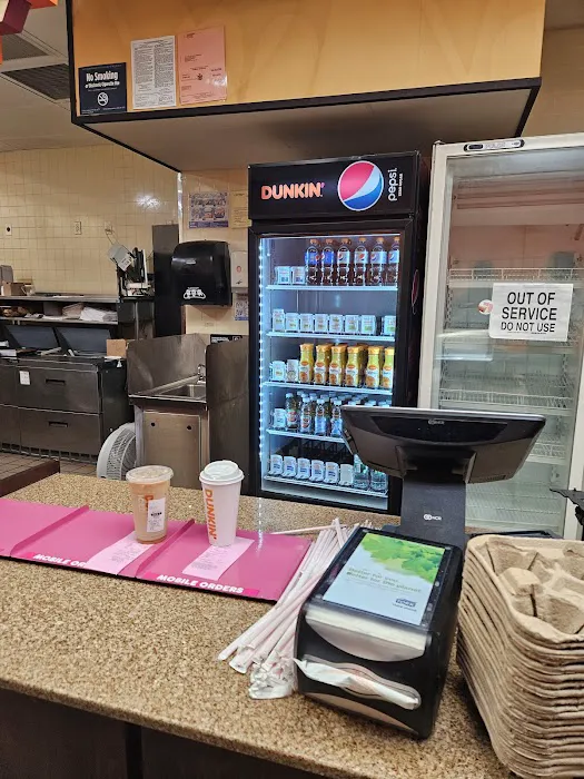 Dunkin' Picture 6