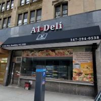 A1 Deli ico