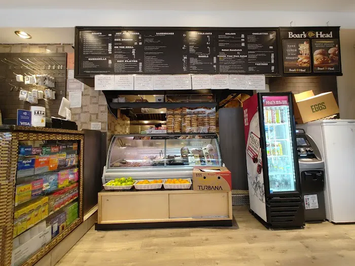 A1 Deli Picture 3