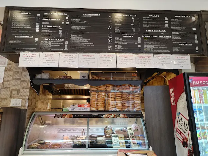 A1 Deli Picture 4
