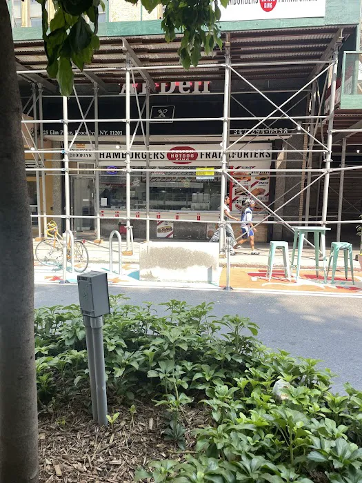 A1 Deli Picture 5