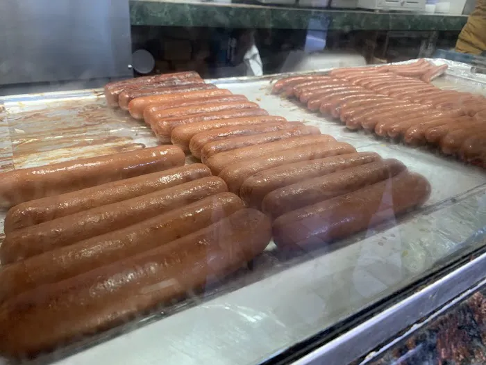 Fulton Hot Dog King Picture 6