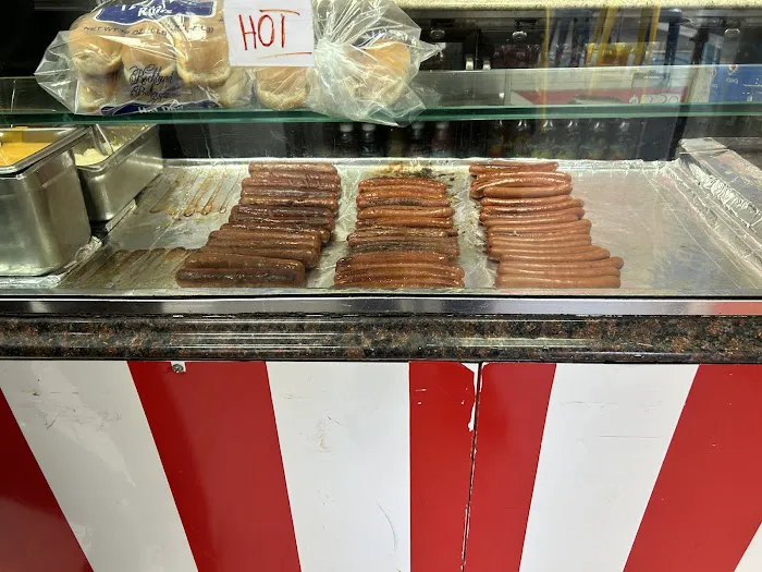 Fulton Hot Dog King Picture 3