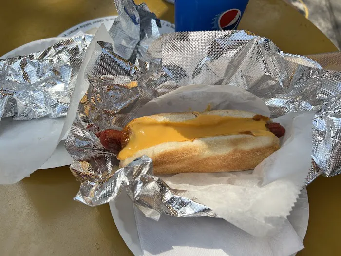 Fulton Hot Dog King Picture 2