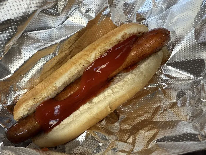 Fulton Hot Dog King Picture 9