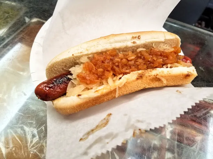 Fulton Hot Dog King Picture 5