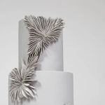 Sarah & Simon Cake Design