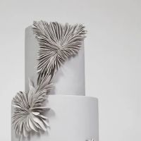 Sarah & Simon Cake Design ico