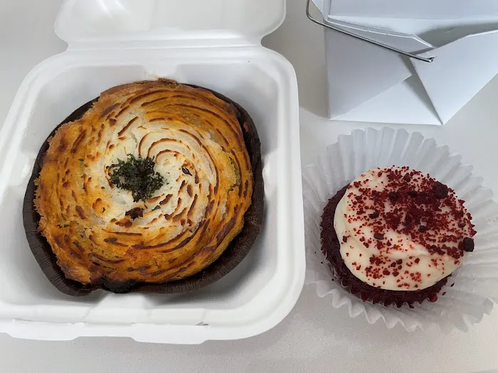 Betty Bakery Picture 1