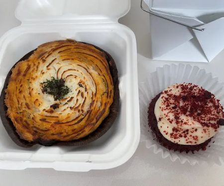 Betty Bakery