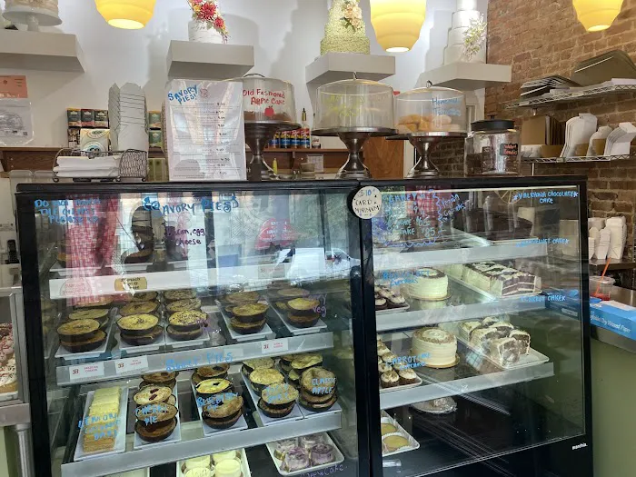 Betty Bakery Picture 5