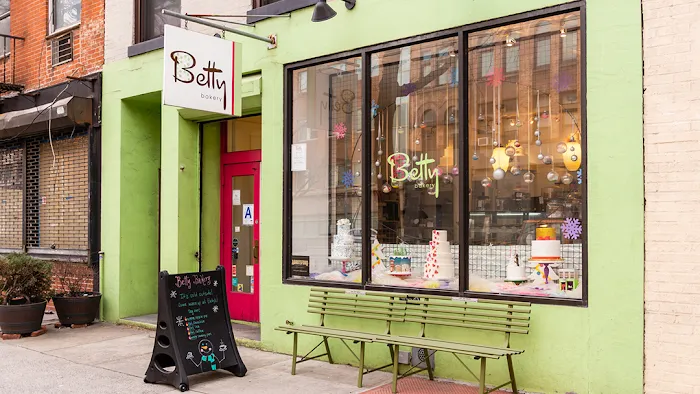 Betty Bakery Picture 2