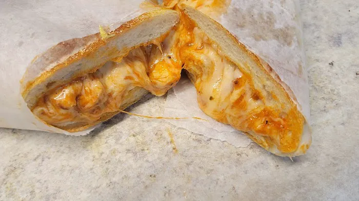 State Express Deli Picture 7
