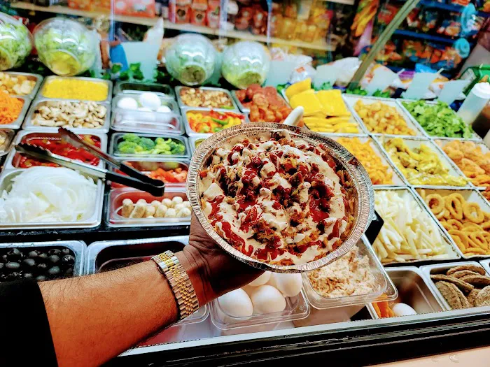 State Express Deli Picture 9