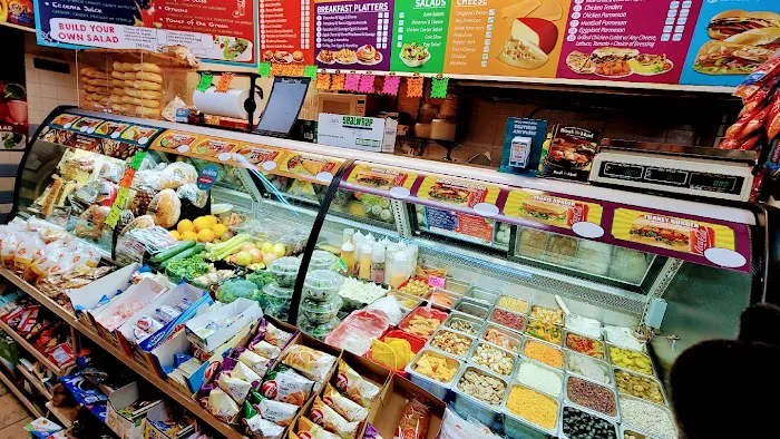 State Express Deli Picture 4
