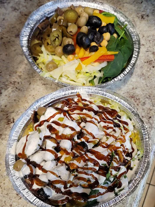 State Express Deli Picture 10