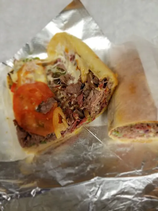 Metro Finest Deli Picture 1