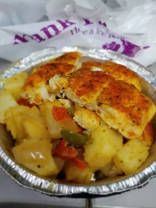 Metro Finest Deli Picture 6