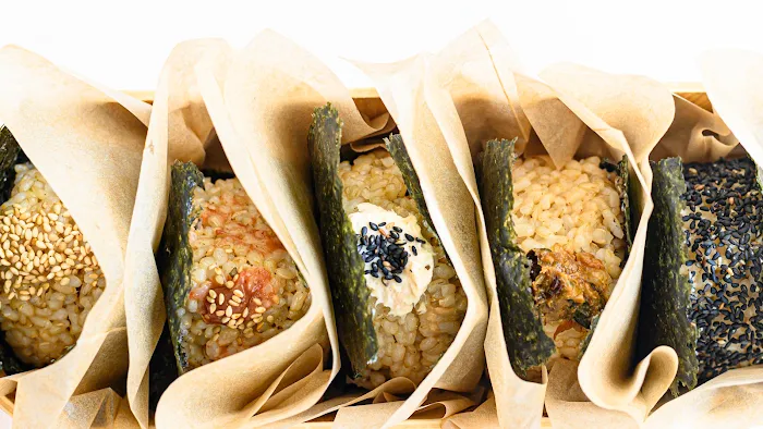 Rice & Miso Picture 9