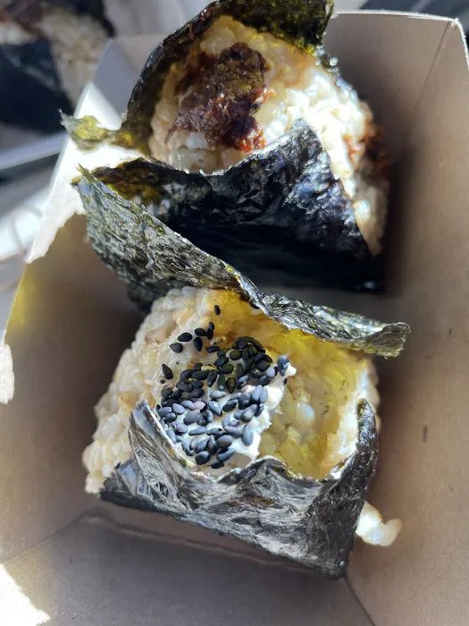 Rice & Miso Picture 8