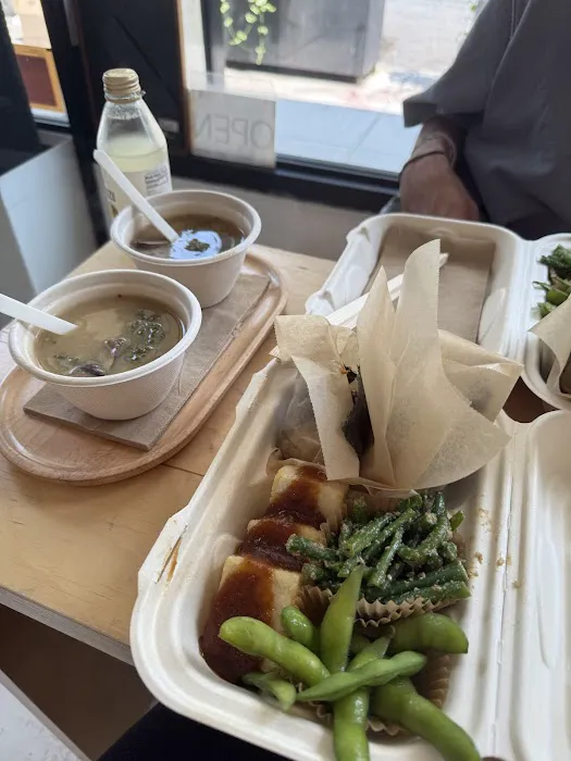 Rice & Miso Picture 6