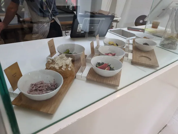 Rice & Miso Picture 5