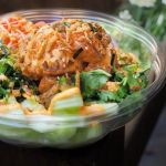 PokéBowl Station - Barclays Center