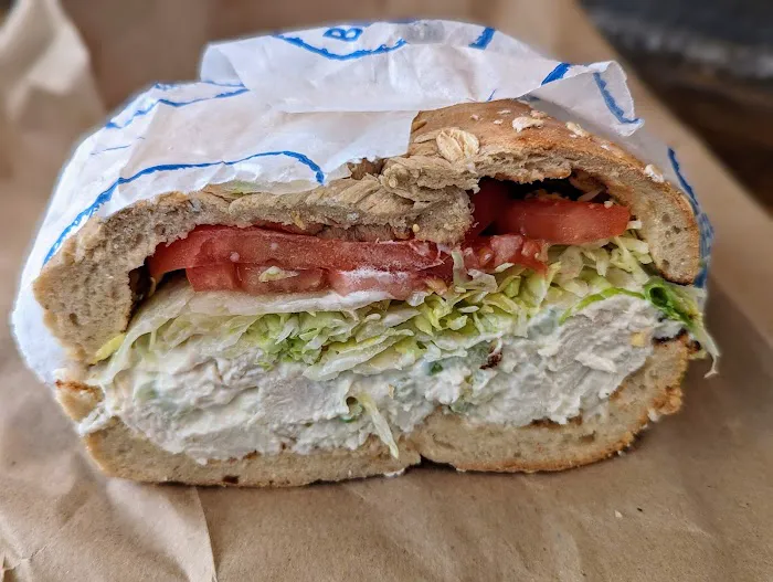 Bergen Bagels Picture 8