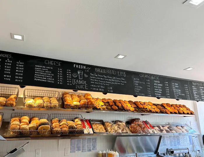 Bergen Bagels Picture 2