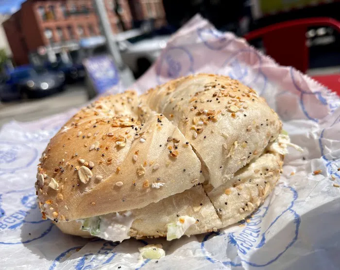 Bergen Bagels Picture 9
