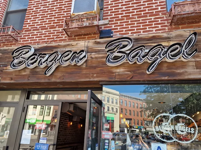 Bergen Bagels Picture 5