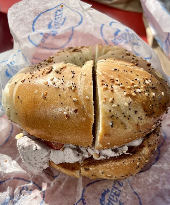 Bergen Bagels Picture 10