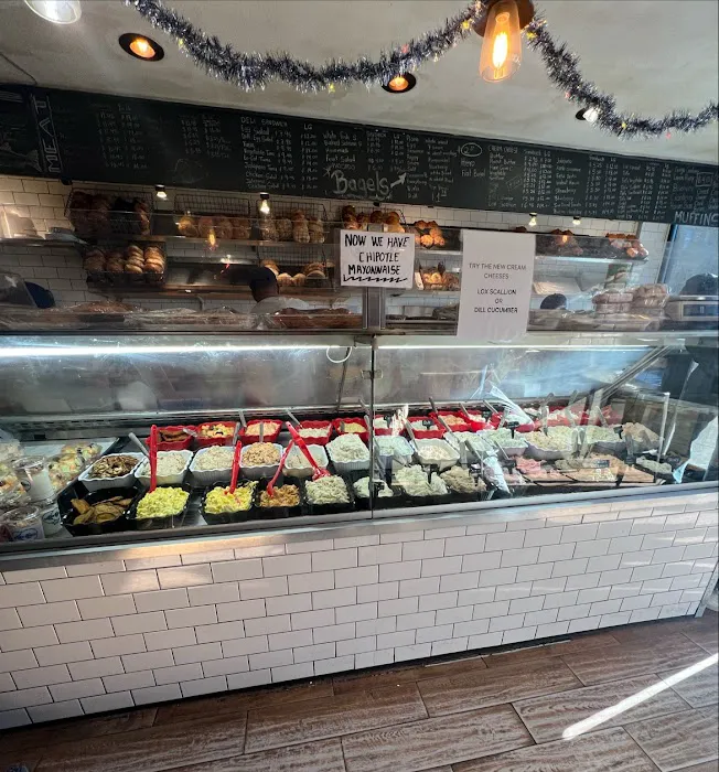 Bergen Bagels Picture 3
