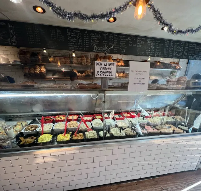 Bergen Bagels Picture 7