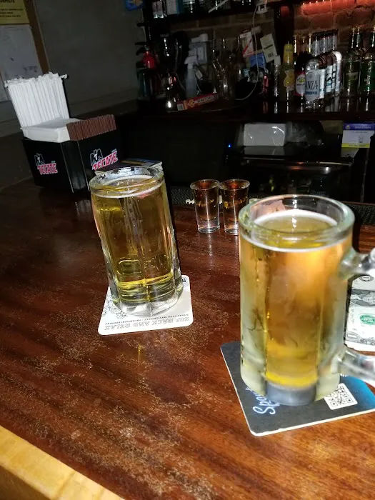 North Pole Pub Picture 1