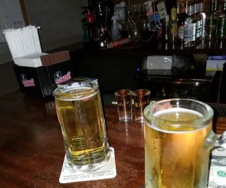 North Pole Pub