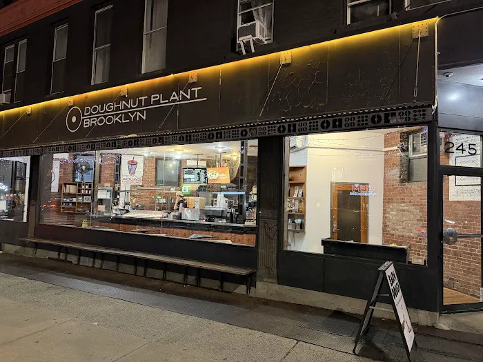Doughnut Plant Picture 5