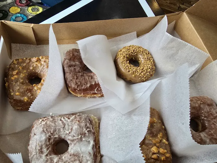 Doughnut Plant Picture 9