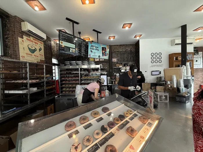 Doughnut Plant Picture 10