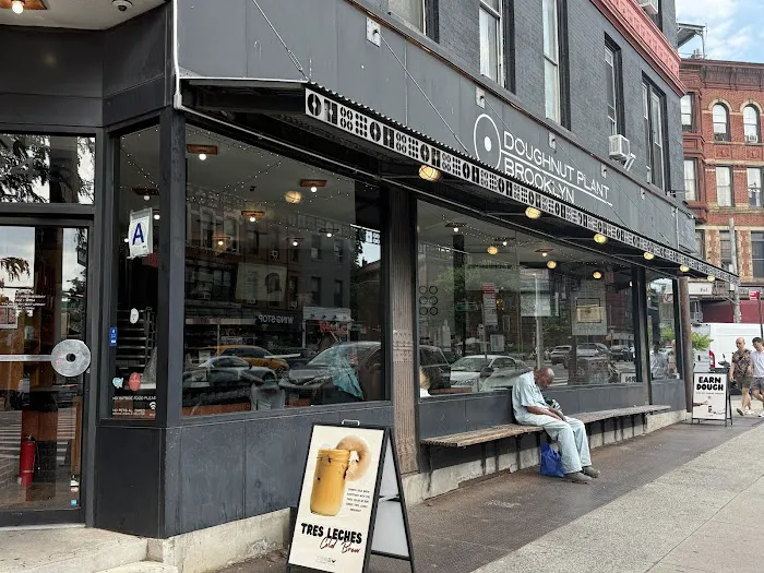 Doughnut Plant Picture 1