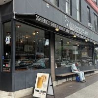 Doughnut Plant ico
