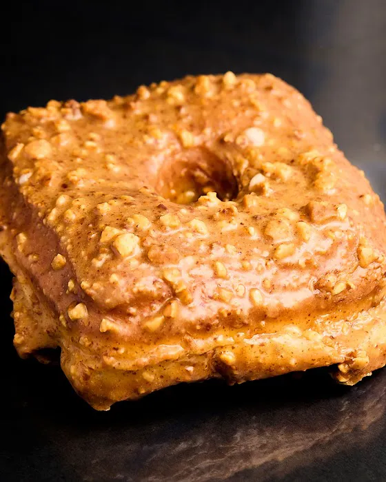 Doughnut Plant Picture 8