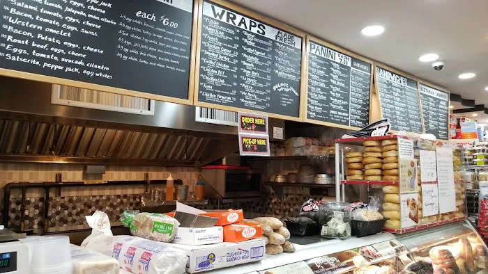 World Famous Deli Picture 10