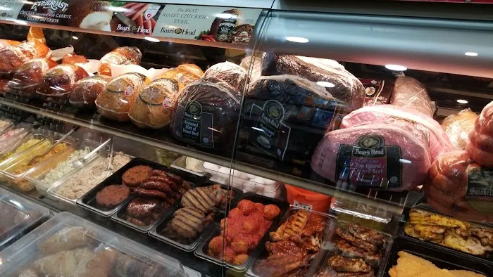 World Famous Deli Picture 1