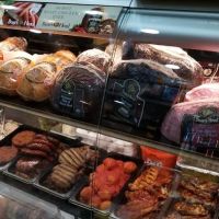 World Famous Deli ico
