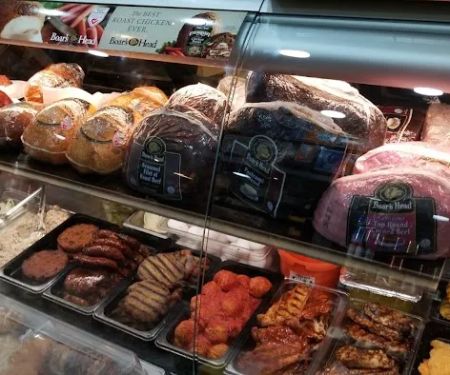 World Famous Deli