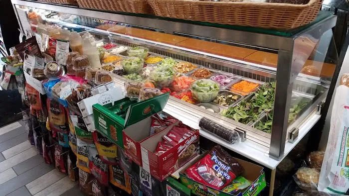 World Famous Deli Picture 8