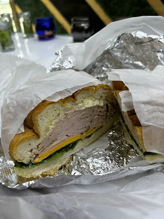 World Famous Deli Picture 7