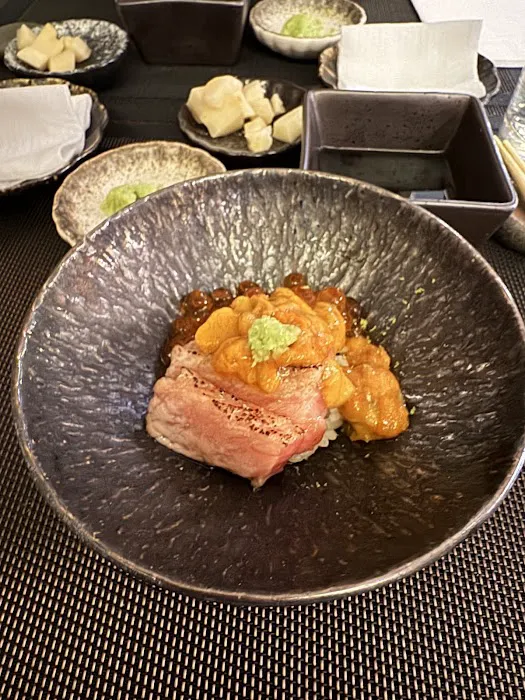 idashi Omakase Picture 8