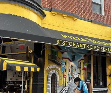 Pizza Secret Ristorante e Pizzeria Napoletana